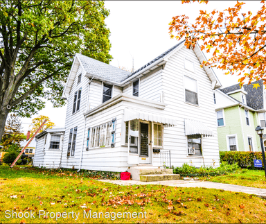 Main picture of 809 S 9th St