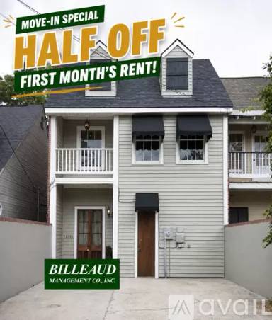 Main picture of 106 Rue Chartres