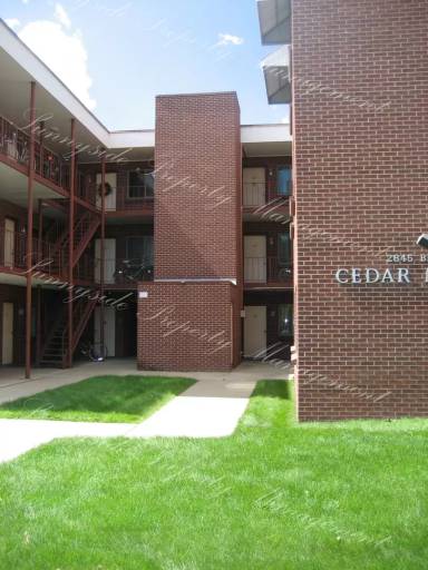 Main picture of 2845 Broadway St