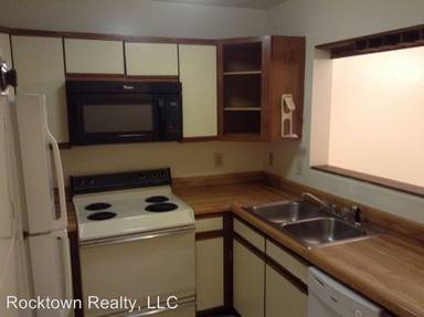 Main picture of Hunters Ridge Condominiums
