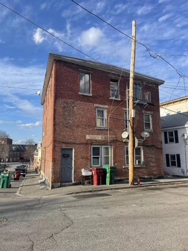 Main picture of 19 Union St