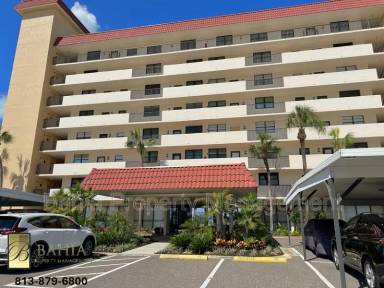 Main picture of Shore Mariner Condominium