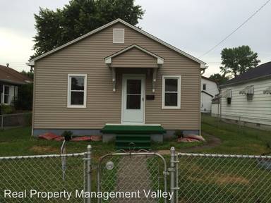 Main picture of 2512 Lincoln Ave