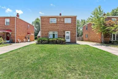 Main picture of 21130 Morris Ave