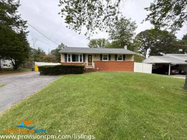 Main picture of 1410 Evergreen Rd