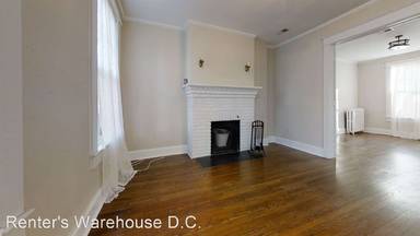 Main picture of 2936 Porter St NW