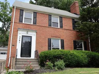 Main picture of 3781 Washington Blvd