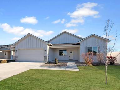 Main picture of 74 S Ravine Way