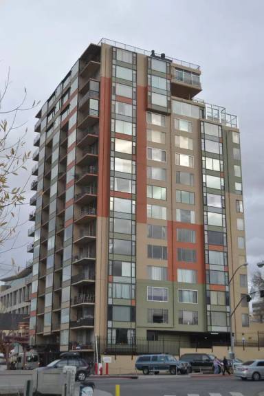 Main picture of Park Tower