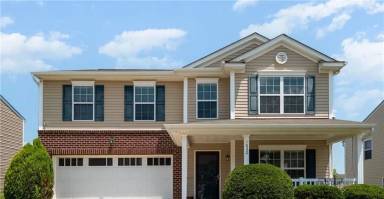 Main picture of 1032 Gum St