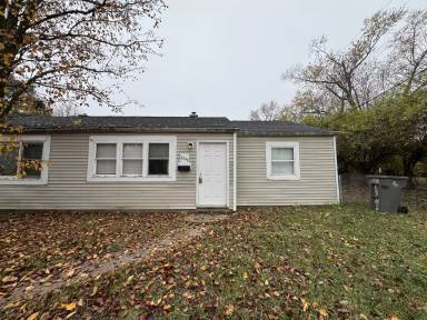 Main picture of 2240 Barnor Dr