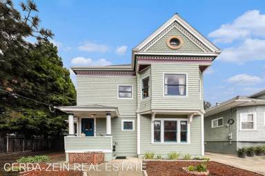 Main picture of 1011 Walnut St