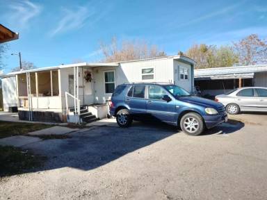 Main picture of Flamingo MHC