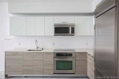 Main picture of Brickell House
