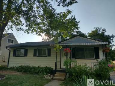 Main picture of 1321 Wendell Ave