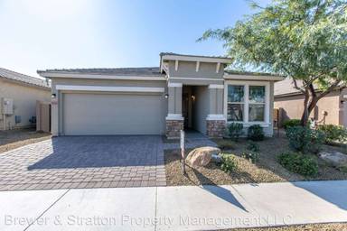 Main picture of 5121 W Leodra Ln