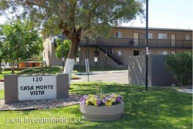 Main picture of Mountain Valley Apartments