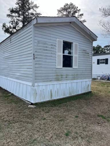 Main picture of 553 Corbin St