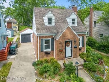 Main picture of 21530 Olmstead St