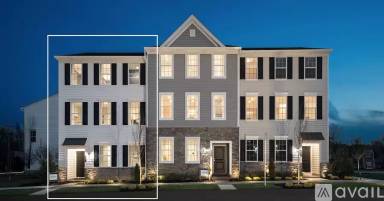 Main picture of 6 Nottingham Ln