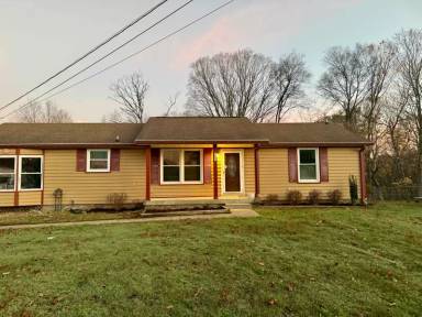 Main picture of 201 Centennial Dr