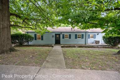 Main picture of 2533 Ravine St