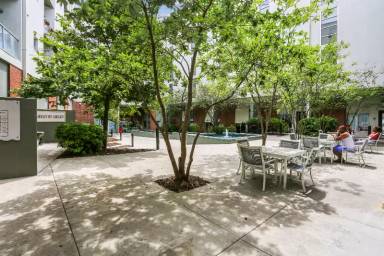 Main picture of Ponce Springs