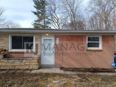 Main picture of 825 N Harvey St