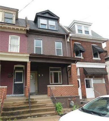 Main picture of 812 Portland St