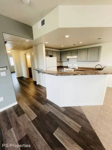 Main picture of Rancho Mirage Condominiums