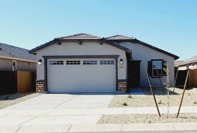 Main picture of 24766 N 170th Ln