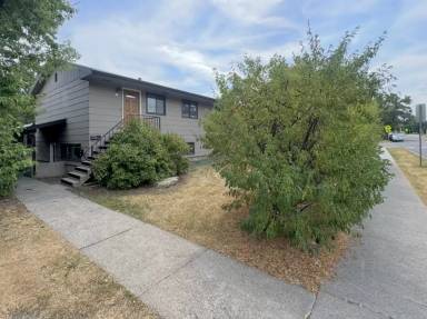 Main picture of 1019 W Alderson St