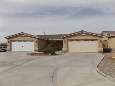 Main picture of 2889 Havasupai Blvd