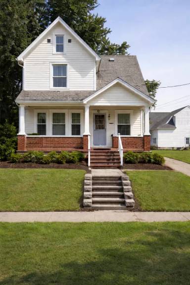 Main picture of 1817 3rd St SE