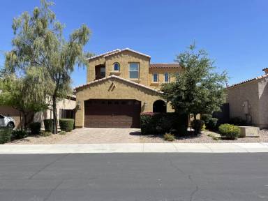 Main picture of 4624 E Vista Bonita Dr