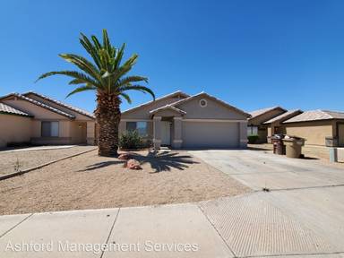 Main picture of 8613 W Mission Ln