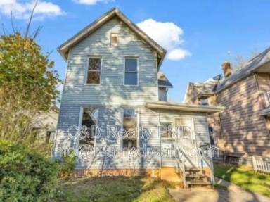 Main picture of 3838 Marvin Ave