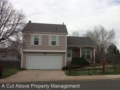 Main picture of 2702 Dickens Dr