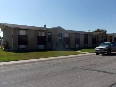 Main picture of 601 Shoshoni St