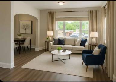 Main picture of 4805 Birney Ave