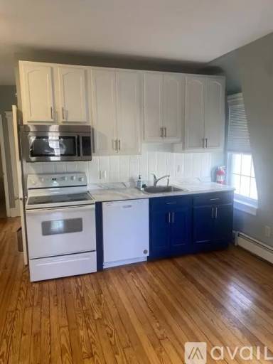 Main picture of 1004 Fayette St