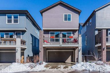 Main picture of Park Hill Apartments