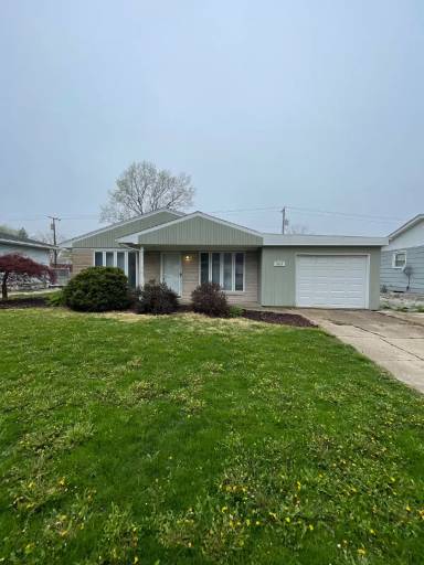 Main picture of 6850 Van Buren Pl