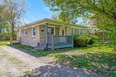 Main picture of 8285 Walker Rd