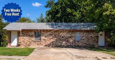 Main picture of 1506 N W S Young Dr