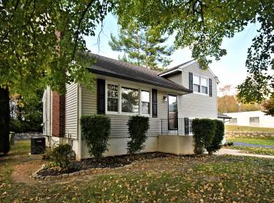 Main picture of 201 Montgomery Ave
