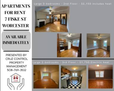 Main picture of 7 Fiske St