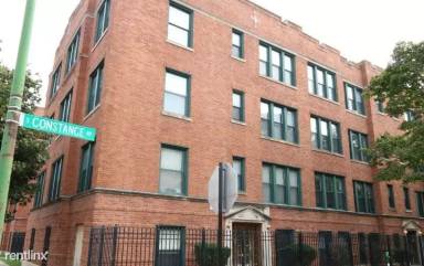 Main picture of 1825 E 72nd St & 7201 S Constance Ave Apartments