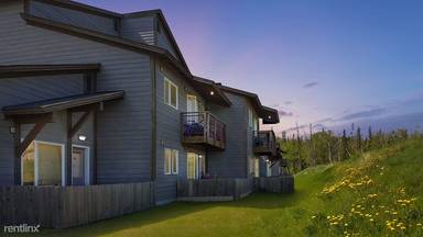 Main picture of Creekwood Park Apartments