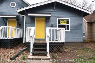 Main picture of 1307 Forest Ave